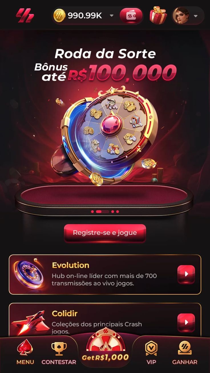 Jackpot Slot Casino game