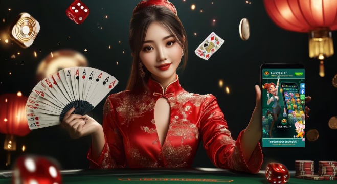 Jackpot Slot Casino - 
