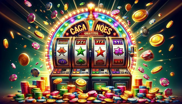 Jackpot Slot Casino پر آن لائن سلاٹس کے بارے میں