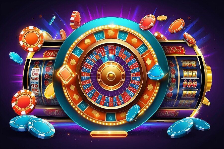 پاکستان کے Jackpot Slot Casino کھلاڑیوں کے لیےجیک پاٹ گیم
