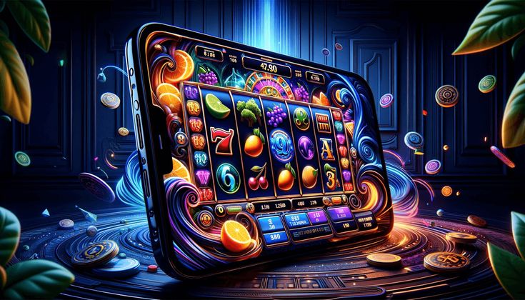 Jackpot Slot Casino کیسینو میں پوکر گیمز