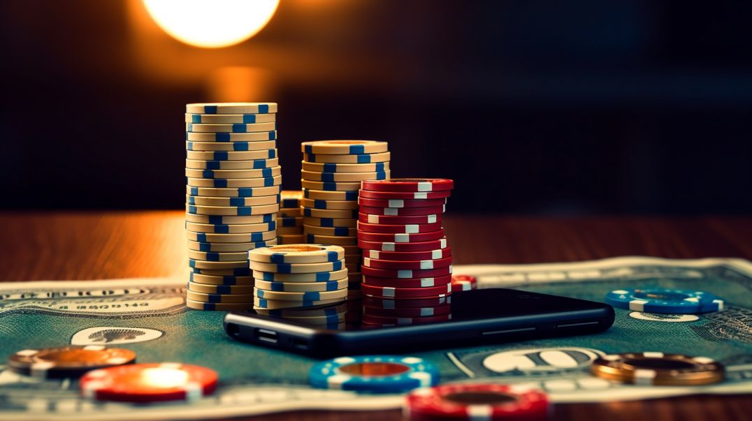 ایک اکاؤنٹ بنائیں یا Jackpot Slot Casino کیسینو میں لاگ ان کریں۔
