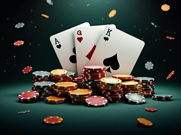 Jackpot Slot Casino کیسینو میں سلاٹ کھیلنا شروع کریں۔