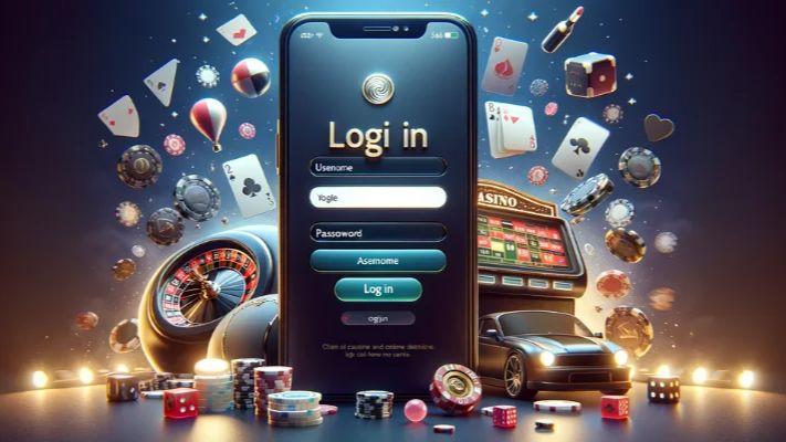 Jackpot Slot Casino آن لائن کیسینو میں اصل گیمز